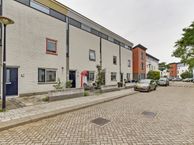 De Vergulde Wagen 38, 3824 CL Amersfoort