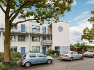 Kemal Atatürkstraat 101, 3573 PD Utrecht