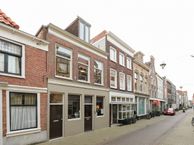Kleine Houtstraat 71 A, 2011 DJ Haarlem