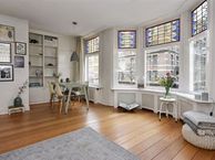 Tolstraat, 1074 VN Amsterdam