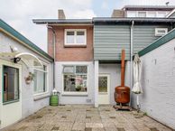 Banjaertstraat 11, 1951 GA Velsen-Noord