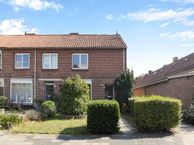 Oude Hoevenseweg 6, 5402 VS Uden