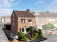 Collegiantenstraat 94, 2231 HM Rijnsburg