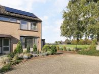 Pastoor van Berkelstraat 64, 5836 BK Sambeek
