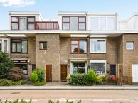 Franciscus Claessenstraat 5, 1063 EE Amsterdam