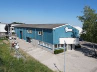 Matjeskolk 1 -3, 7037 DZ Beek (Gem. Montferland)