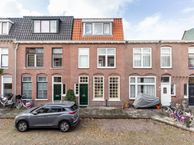 Borneostraat 21, 2022 XM Haarlem