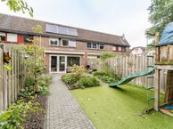 Esdoornhof 101, 8266 GD Kampen