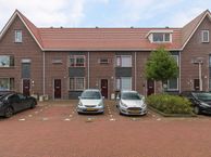 Torenvalkweide 4, 2643 LZ Pijnacker