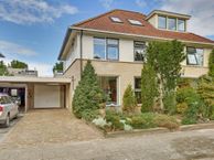 Goudhaver 11, 3892 BH Zeewolde