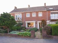 Antillenweg 5, 6524 TA Nijmegen