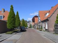 Wilgenkampstraat 13, 8081 BN Elburg