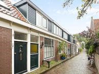 Schoolstraat 11, 1141 VT Monnickendam