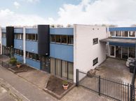 Operetteweg 82, 1323 VC Almere