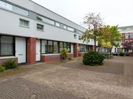 Joostingstraat 9, 3071 TS Rotterdam