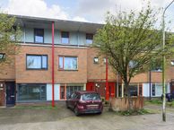 Burgemeestersrand 104, 2625 NX Delft