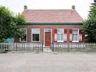 J Groeneveldstraat 12, 3235 BN Rockanje