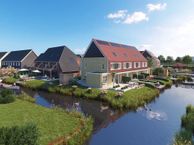 Bouwnummer (Bouwnr. 233), 2371 DK Roelofarendsveen