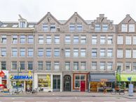 Spaarndammerstraat 111 A, 1013 TD Amsterdam