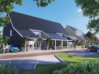 Bouwnummer (Bouwnr. 226), 2371 DK Roelofarendsveen