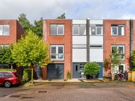 Hendrik van der Graaflaan 13, 2061 LP Bloemendaal