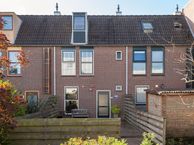 De Stelling 12 8, 8232 EE Lelystad