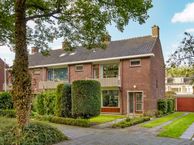 Van Kinschotstraat 13, 2614 XJ Delft