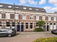 Abstederdijk 48, 3582 BN Utrecht