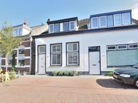 Tweede Markstraat 33, 4811 PB Breda