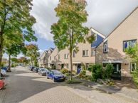 Madernastraat 24, 1323 HK Almere