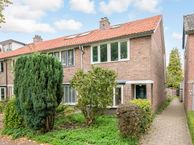 Oude Brandenburgerweg 23, 3721 DT Bilthoven