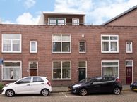 Spieghelstraat 68, 3521 XP Utrecht