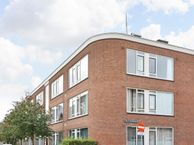 Cornelis Houtmanstraat 135, 2593 RG Den Haag