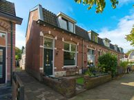 Rozenstraat 33, 3702 VM Zeist