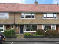 Spaarnestraat 165, 3812 HD Amersfoort