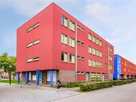 Cinnaberstraat 12, 1339 CL Almere