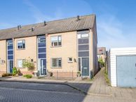 Wisentstraat 15, 1338 JG Almere