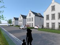 J.H.Burgerlaan (Bouwnr. 3), 1243 LB 's-Graveland