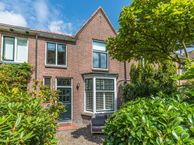 Heemskerklaan 54, 3742 AM Baarn