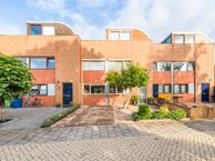 Anjerhof 6, 1338 TP Almere