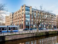 Marnixstraat 342, 1016 XT Amsterdam