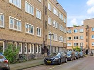 Bloys van Treslongstraat 59 III, 1056 WZ Amsterdam