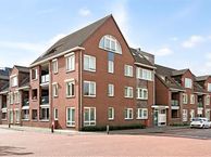 Kranestraat 1, 5961 GW Horst