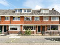 Meidoornstraat 12, 1521 EP Wormerveer