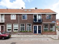 Eerste Hieronymus van Alphenstraat 25, 2806 PA Gouda