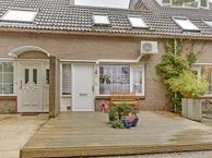 Fellinistrook 14, 2726 TB Zoetermeer