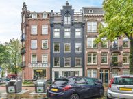 Potgieterstraat 30 I/II, 1053 XX Amsterdam