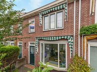 Mackaystraat 50, 2613 WL Delft