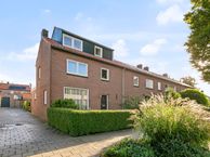 Strick van Linschotenstraat 52, 3461 EH Linschoten