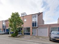 Tigrisstraat 45, 1448 CP Purmerend